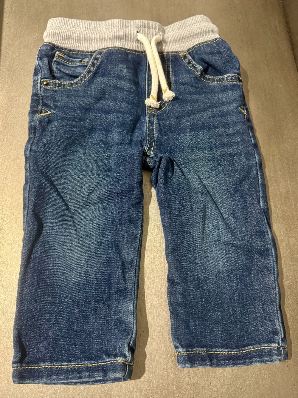Cat & Jack Jeans